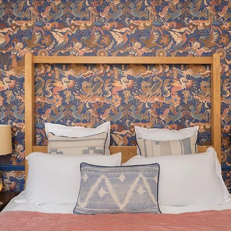 באת' Harington'S Boutique Hotel מראה חיצוני תמונה