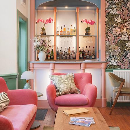 באת' Harington'S Boutique Hotel מראה חיצוני תמונה