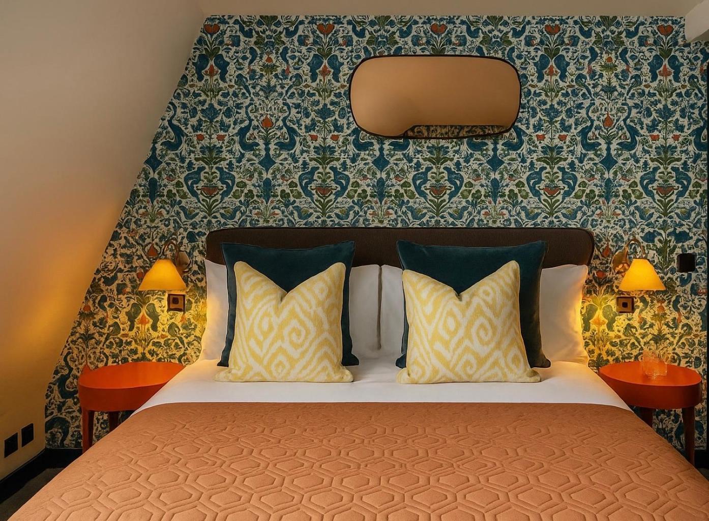 באת' Harington'S Boutique Hotel מראה חיצוני תמונה