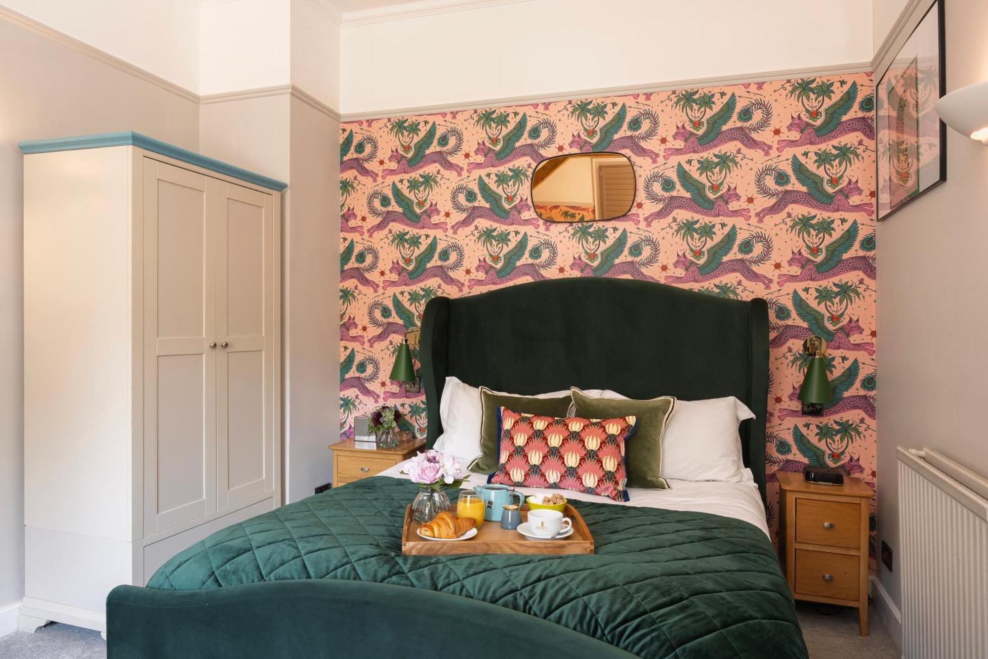 באת' Harington'S Boutique Hotel מראה חיצוני תמונה
