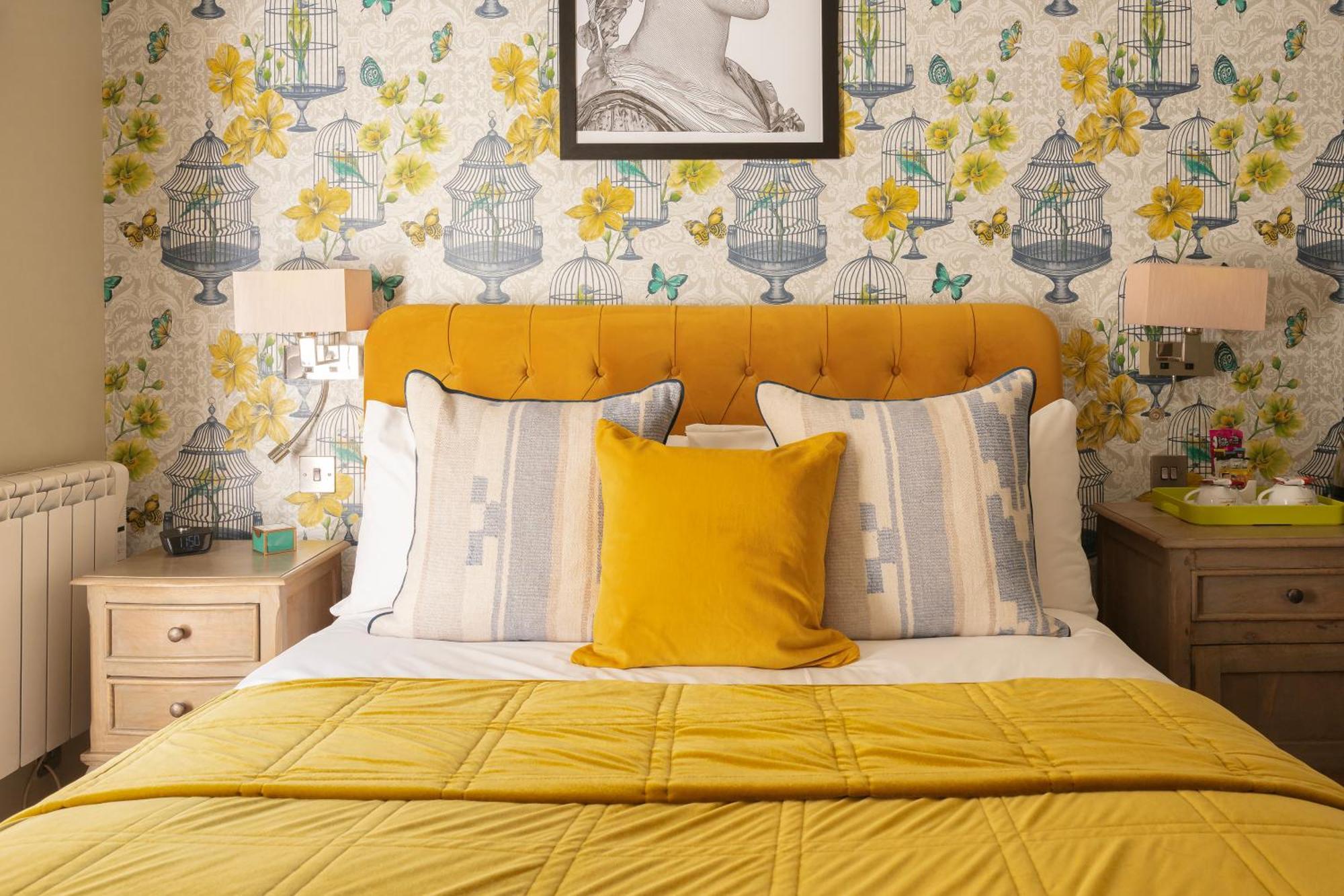 באת' Harington'S Boutique Hotel מראה חיצוני תמונה