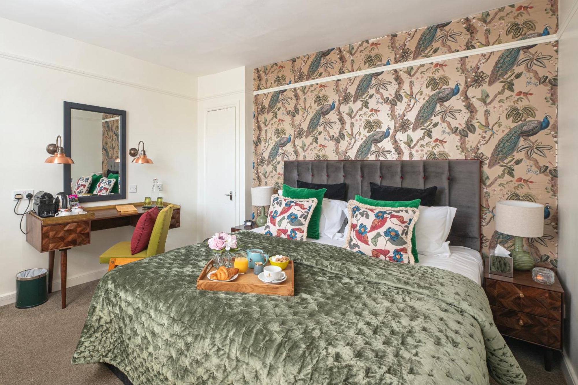 באת' Harington'S Boutique Hotel מראה חיצוני תמונה